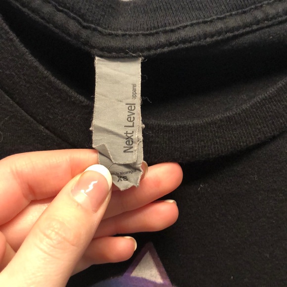 Katy Perry Prisimatic Tee - Picture 3 of 3